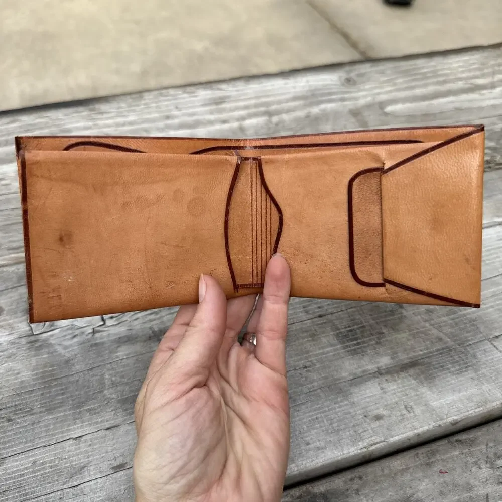 Handmade great minor
